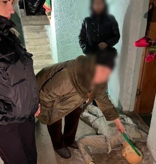 В Кисловодске женщина обвиняется в убийстве сына